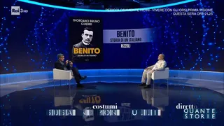 Quante storie