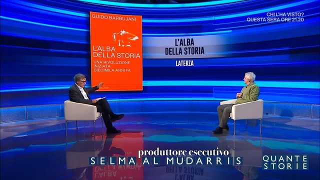 Quante storie
