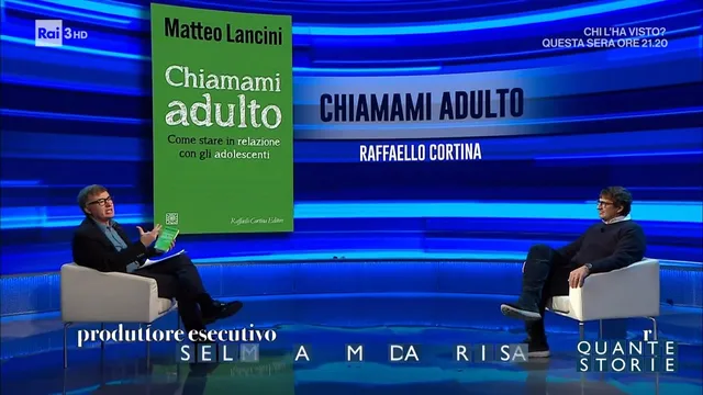 Quante storie
