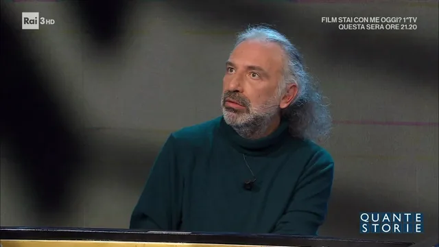 Quante storie