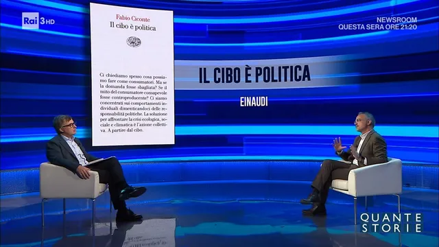 Quante storie