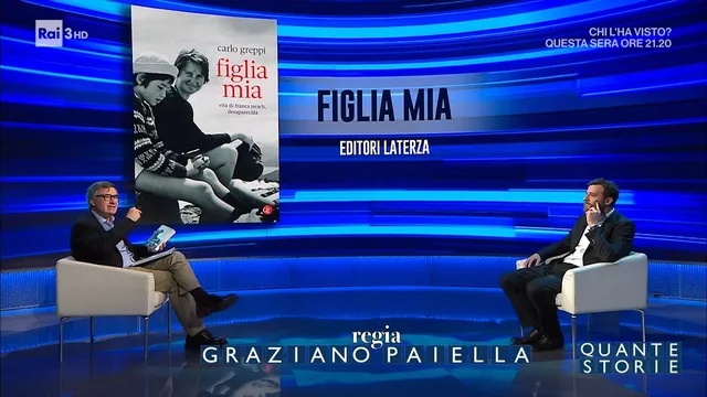 Quante storie