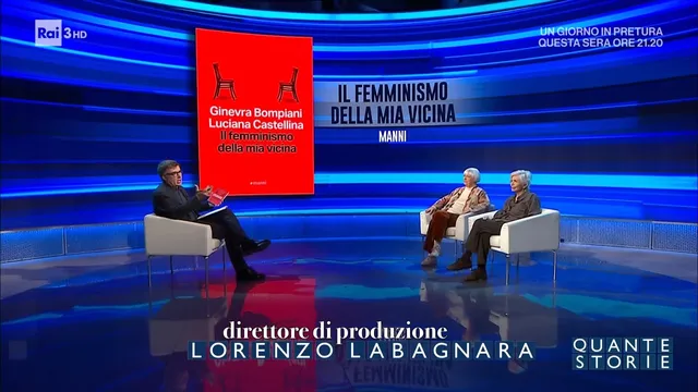 Quante storie