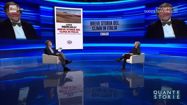 Quante storie