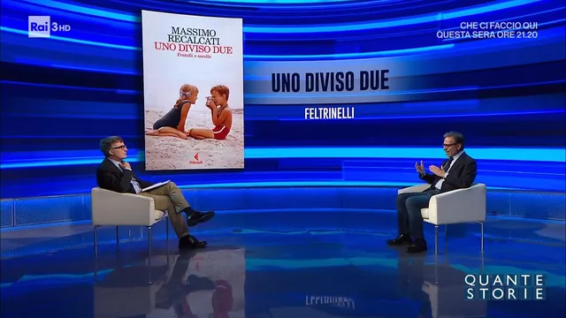 Quante storie