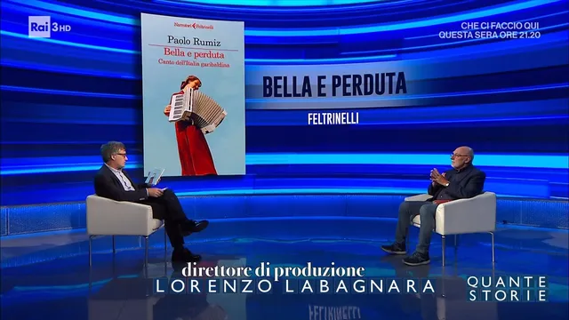 Quante storie
