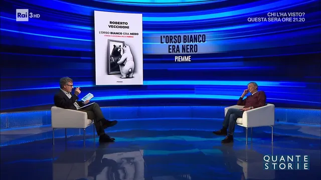 Quante storie