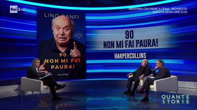 Quante storie