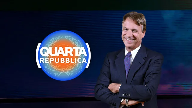 Quarta repubblica/
