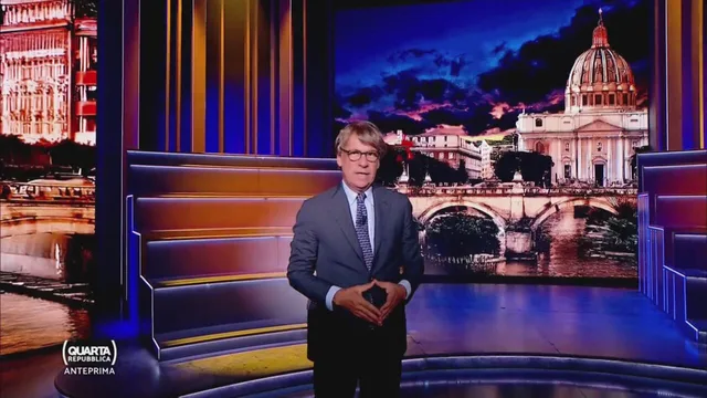 Quarta repubblica/