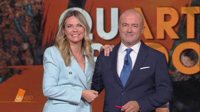 Quarto grado