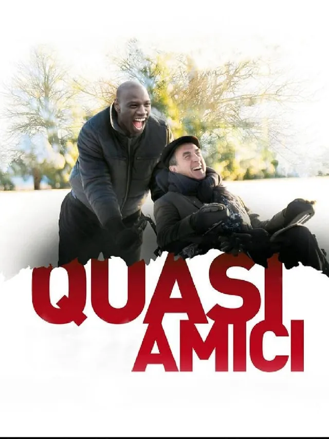 Quasi amici