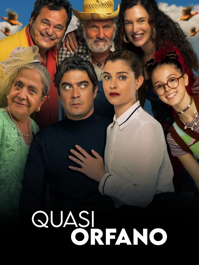 Quasi orfano