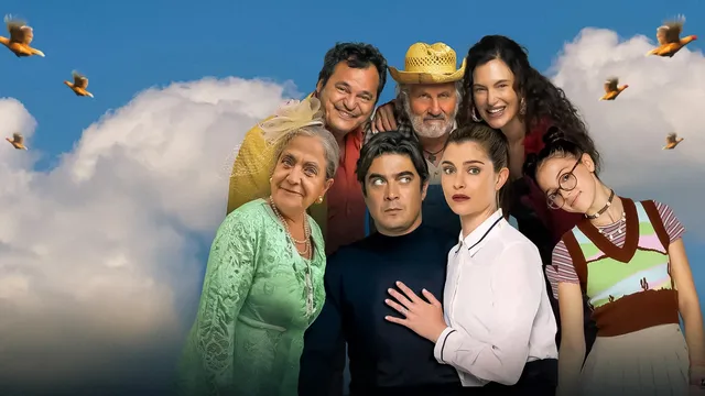 Quasi orfano