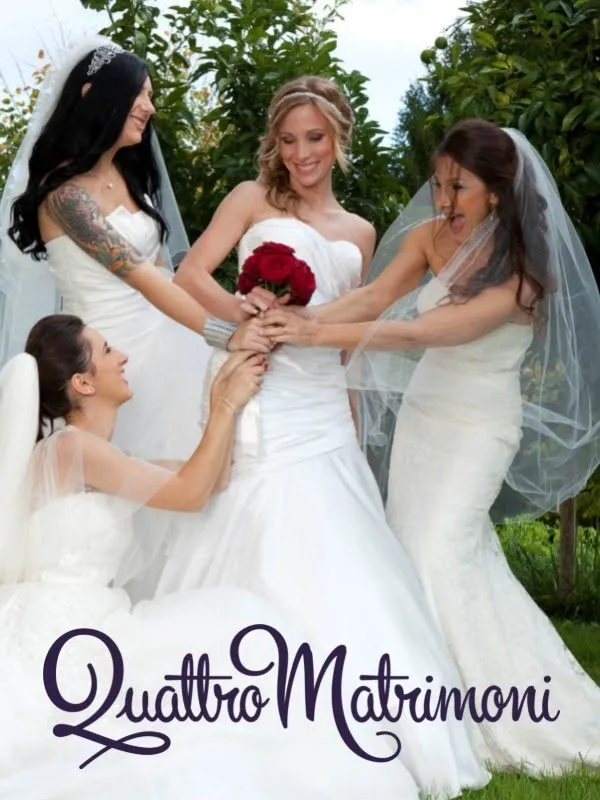 Quattro matrimoni