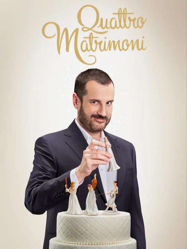 Quattro matrimoni