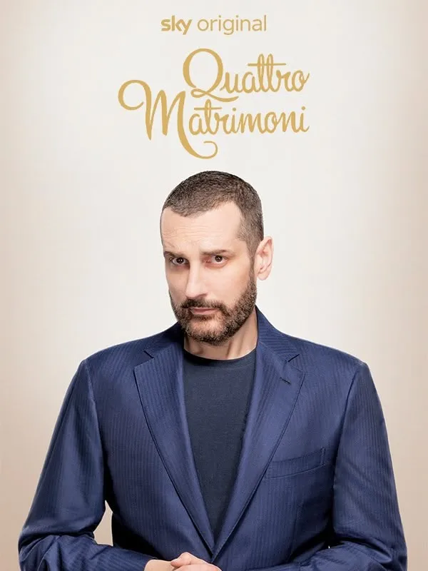 Quattro matrimoni