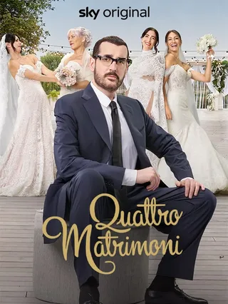 Quattro matrimoni