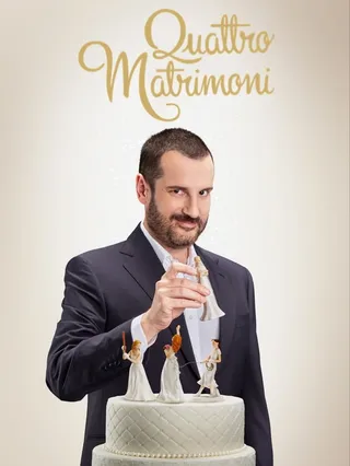 Quattro matrimoni