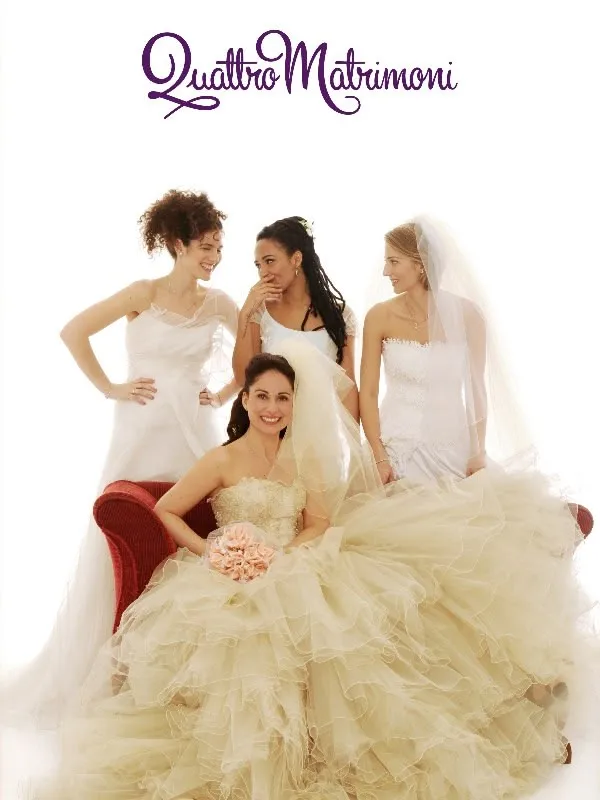 Quattro matrimoni