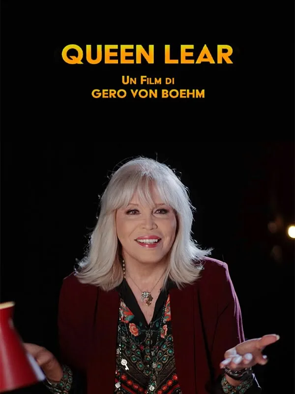 Queen Lear