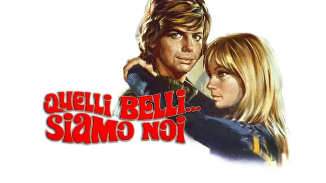 Quelli belli... siamo noi
