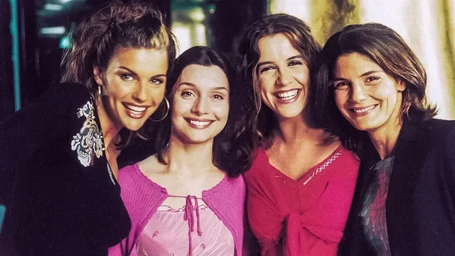 Quello che le ragazze non dicono