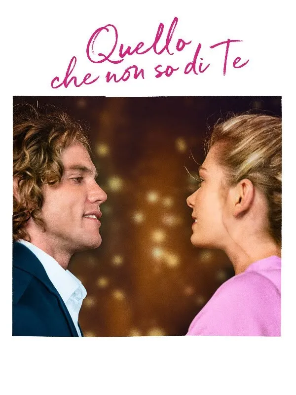 Quello che non so di te