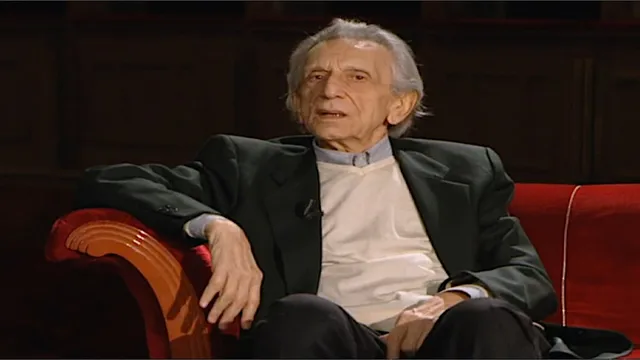 Questa è la mia vita - Conversazioni di teatro: Roberto Herlizka