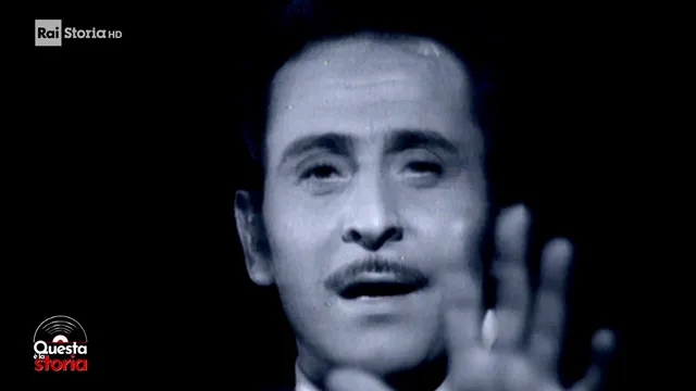 Questa è la storia. Il Novecento a 45 giri - 1958 (pt.1)