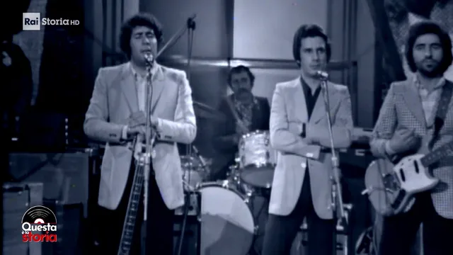 Questa è la storia. Il Novecento a 45 giri - 1969 (pt.3)