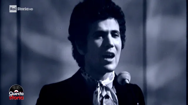 Questa è la storia. Il Novecento a 45 giri - 1972 (pt.4)