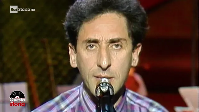 Questa è la storia. Il Novecento a 45 giri - 1988 (pt.6)