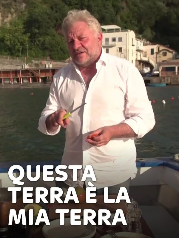 Questa terra e' la mia terra