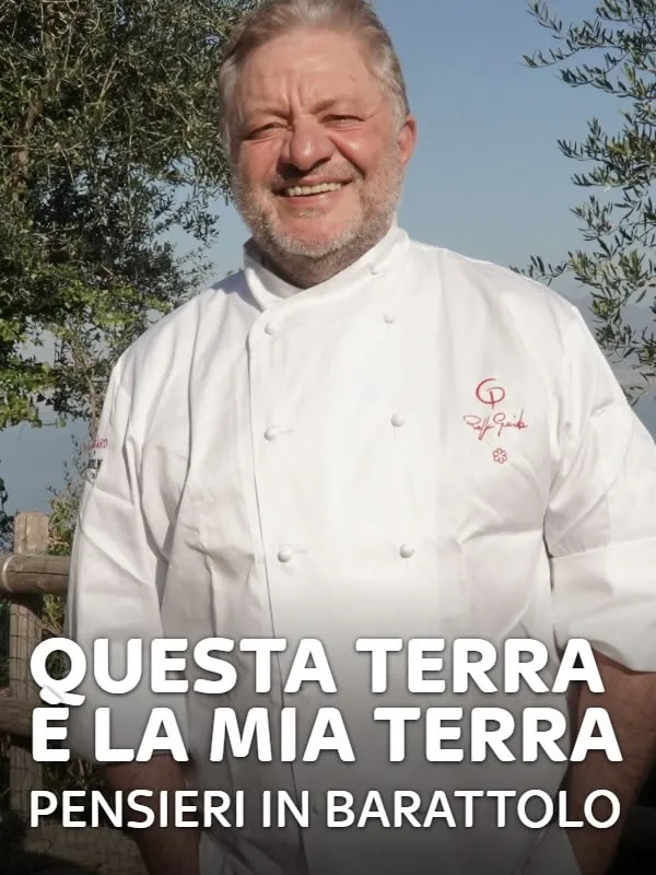 Questa terra e' la mia terra:...