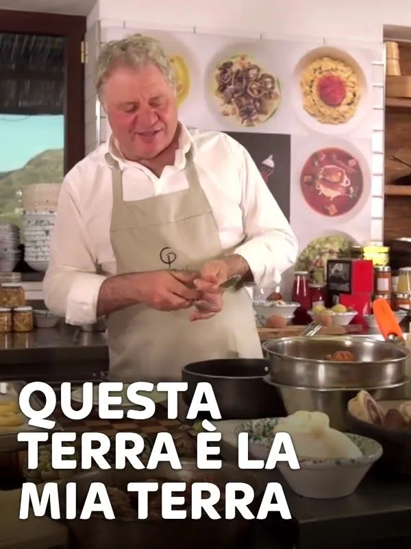 Questa terra e' la mia terra