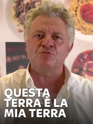 Questa terra e' la mia terra