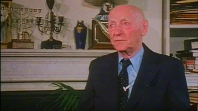 Questo secolo: 1943 e dintorni