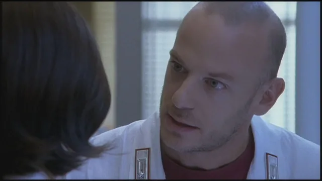 R.I.S. 2 Delitti imperfetti