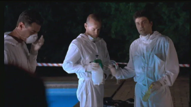 R.I.S. Delitti imperfetti