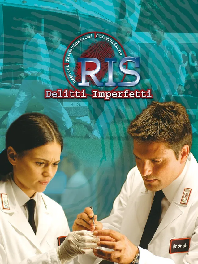 R.I.S. Delitti imperfetti