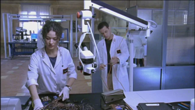 R.I.S. Delitti imperfetti