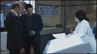 R.I.S. Delitti imperfetti