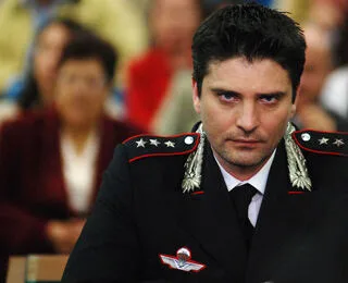 R.i.s. Delitti Imperfetti