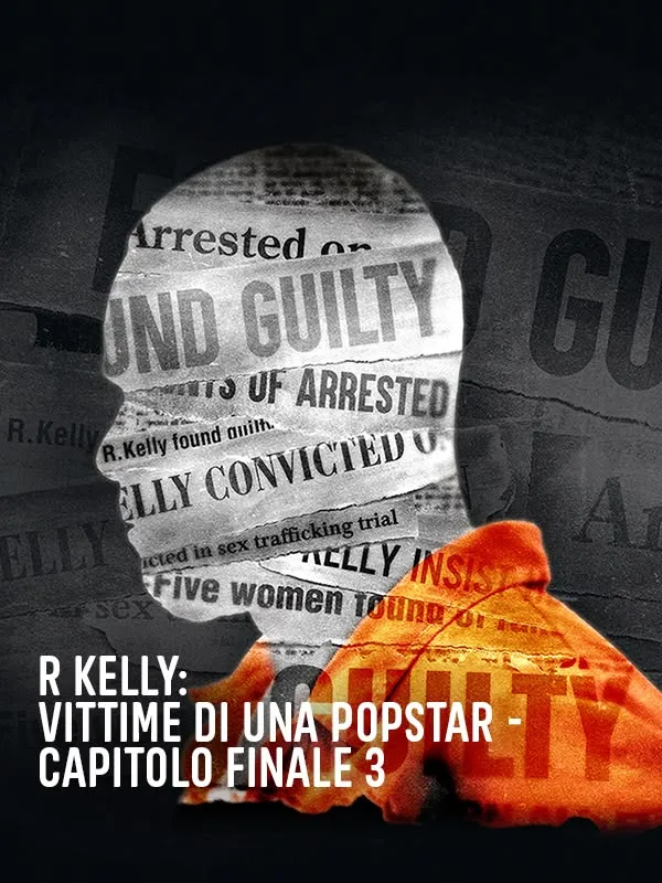 R Kelly: vittime di una...