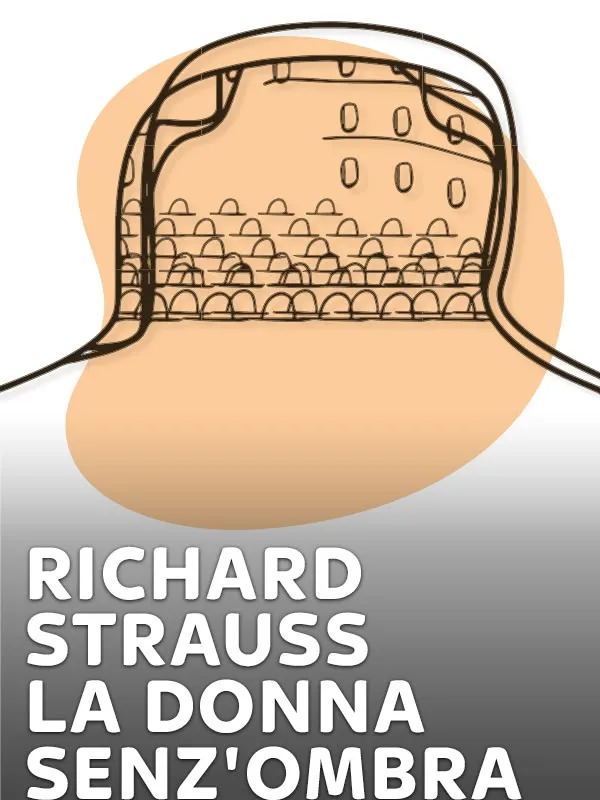 R.Strauss - La donna senz'ombra