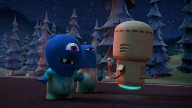 Rabbids Invasion