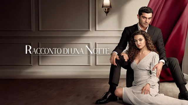 Racconto di una notte