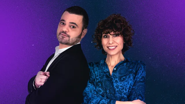 Radio2 alle dieci della sera - Sport & musica