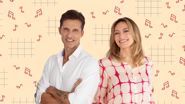 Radio2 in forma